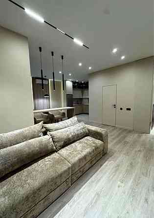 Сдам 2 ком квартиру Печерск ЖК Greenville Бульвар Фонтанов Київ