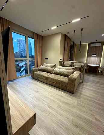 Сдам 2 ком квартиру Печерск ЖК Greenville Бульвар Фонтанов Київ