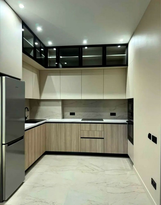 Сдам 2 ком квартиру Печерск ЖК Greenville Бульвар Фонтанов Київ - зображення 1