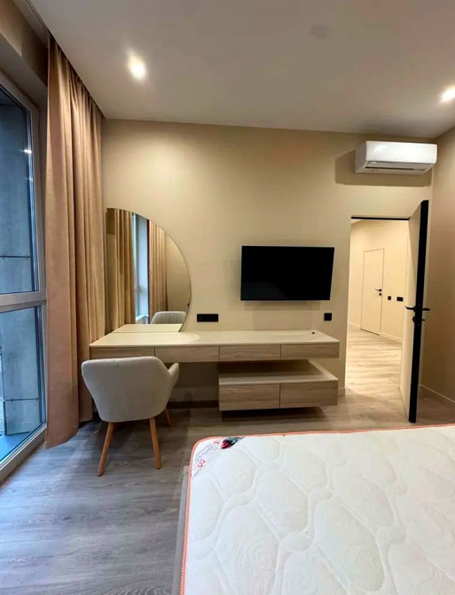 Сдам 2 ком квартиру Печерск ЖК Greenville Бульвар Фонтанов Київ - зображення 5