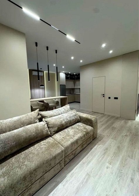 Сдам 2 ком квартиру Печерск ЖК Greenville Бульвар Фонтанов Київ - зображення 2