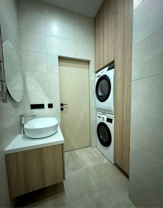 Сдам 2 ком квартиру Печерск ЖК Greenville Бульвар Фонтанов Київ - зображення 8