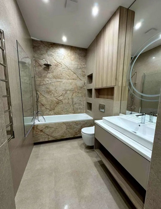 Сдам 2 ком квартиру Печерск ЖК Greenville Бульвар Фонтанов Київ - зображення 7