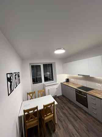 1к квартира, ЖК Харьковский, Харьковское шоссе 190, 8мин до метро Київ