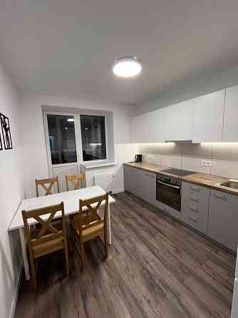 1к квартира, ЖК Харьковский, Харьковское шоссе 190, 8мин до метро Київ