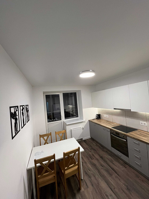 1к квартира, ЖК Харьковский, Харьковское шоссе 190, 8мин до метро Київ - зображення 3