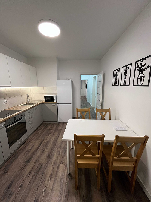 1к квартира, ЖК Харьковский, Харьковское шоссе 190, 8мин до метро Київ - зображення 1