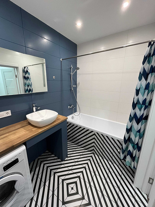 1к квартира, ЖК Харьковский, Харьковское шоссе 190, 8мин до метро Київ - зображення 6