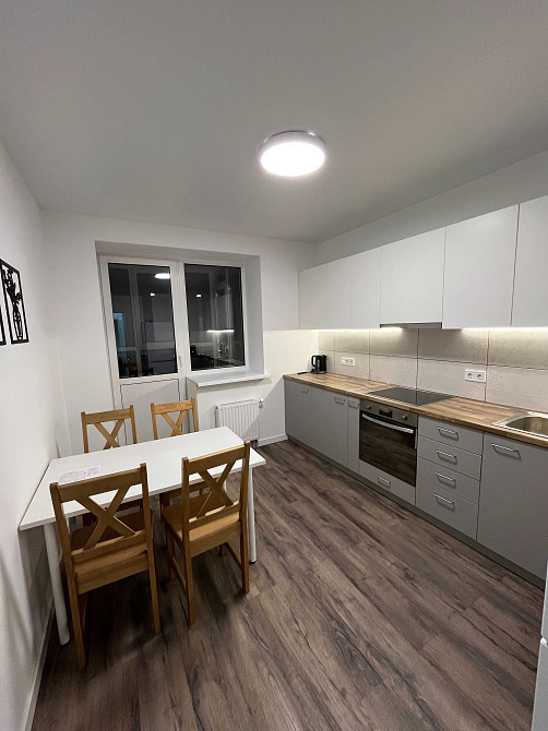 1к квартира, ЖК Харьковский, Харьковское шоссе 190, 8мин до метро Київ - зображення 2