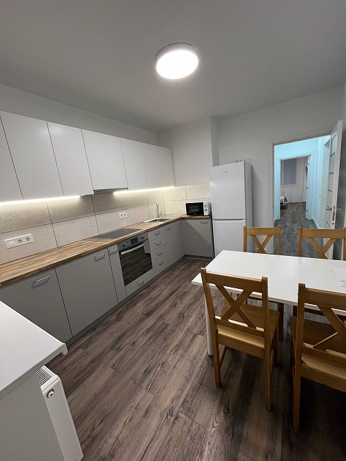 1к квартира, ЖК Харьковский, Харьковское шоссе 190, 8мин до метро Київ - зображення 4