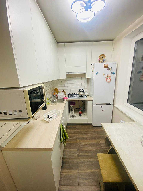 Сдам свою 2-х комнатную квартиру на салтовке Харьков - изображение 5