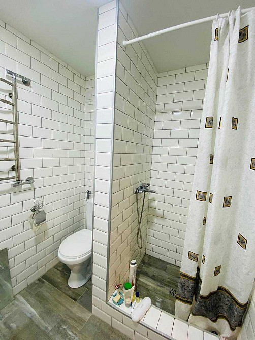 Сдам свою 2-х комнатную квартиру на салтовке Харьков - изображение 7