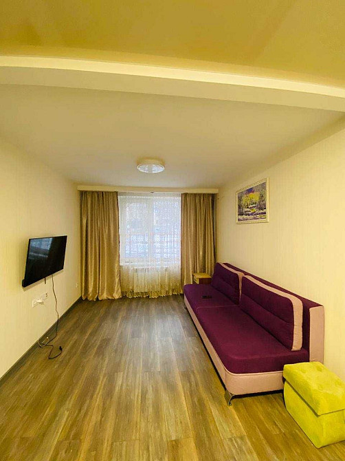 Сдам свою 2-х комнатную квартиру на салтовке Харьков - изображение 1