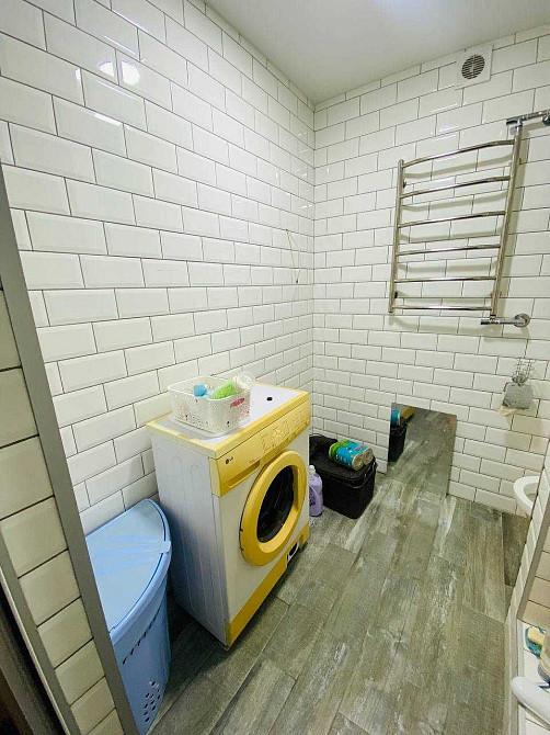 Сдам свою 2-х комнатную квартиру на салтовке Харьков - изображение 6