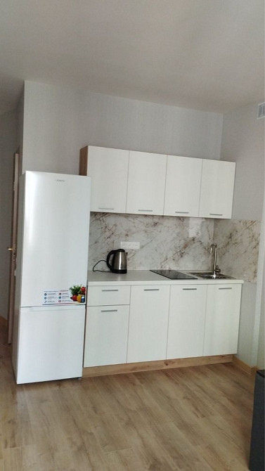 Здається смарт квартира в ЖК У Квартал Софиевская Борщаговка - изображение 2