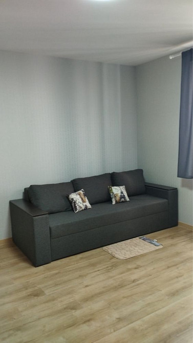 Здається смарт квартира в ЖК У Квартал Софиевская Борщаговка - изображение 1