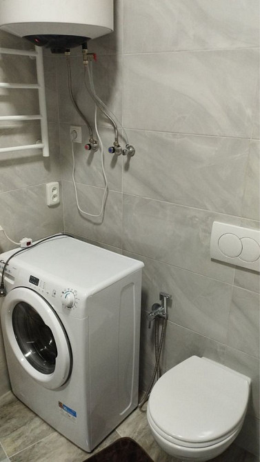 Здається смарт квартира в ЖК У Квартал Софиевская Борщаговка - изображение 4