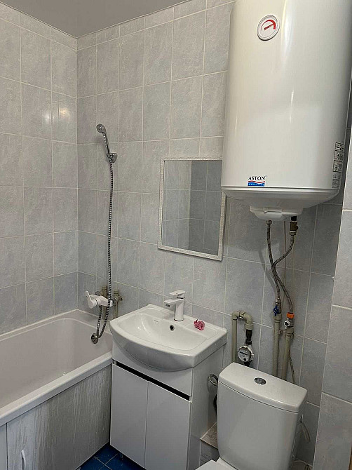 Теплая и уютная квартира на Левом берегу Каменское (Запорожская обл.) - изображение 7