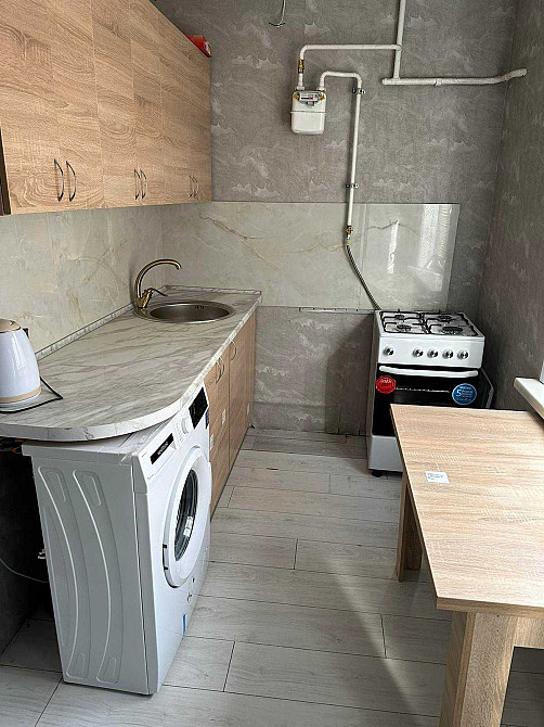 Теплая и уютная квартира на Левом берегу Каменское (Запорожская обл.) - изображение 6