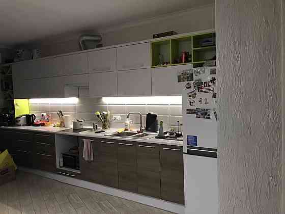 1к новобудова р-н Велмарту Ивано-Франковск