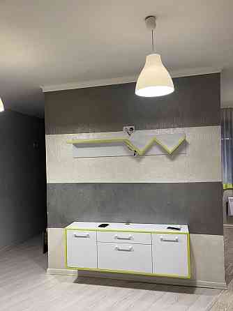 1к новобудова р-н Велмарту Ивано-Франковск