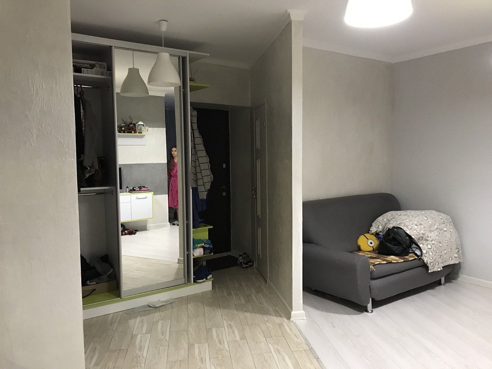 1к новобудова р-н Велмарту Івано-Франківськ - зображення 2