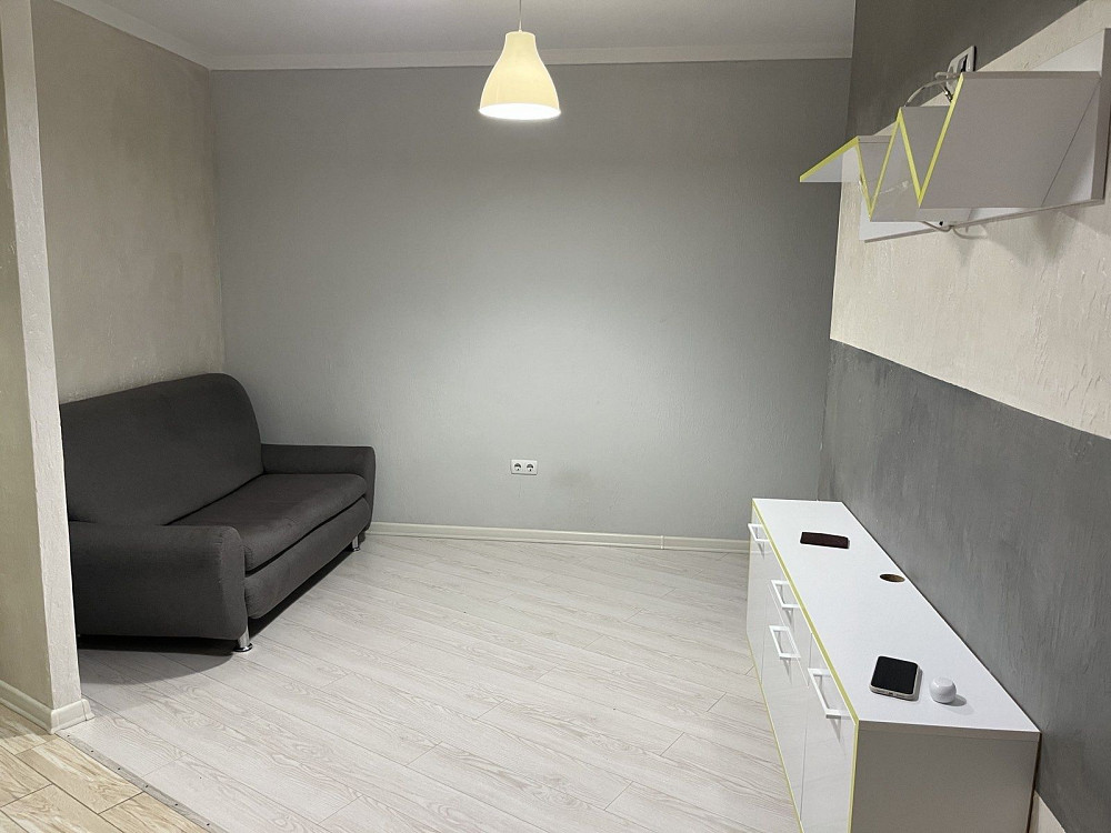 1к новобудова р-н Велмарту Івано-Франківськ - зображення 8