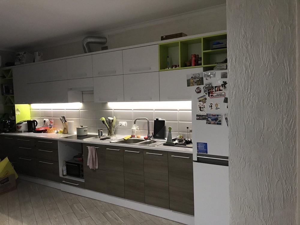 1к новобудова р-н Велмарту Івано-Франківськ - зображення 5