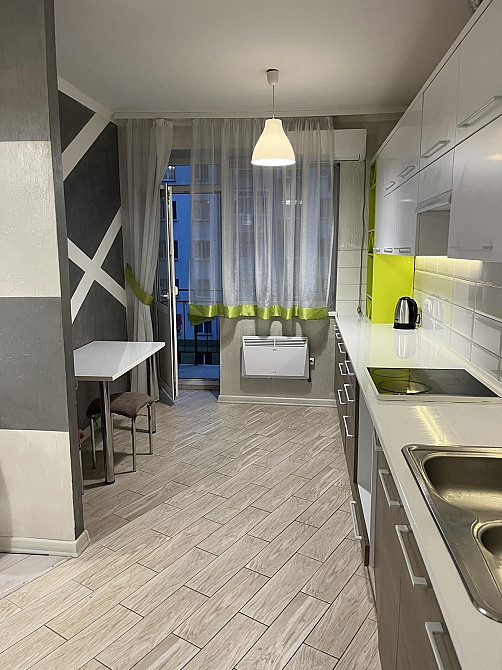 1к новобудова р-н Велмарту Івано-Франківськ - зображення 7