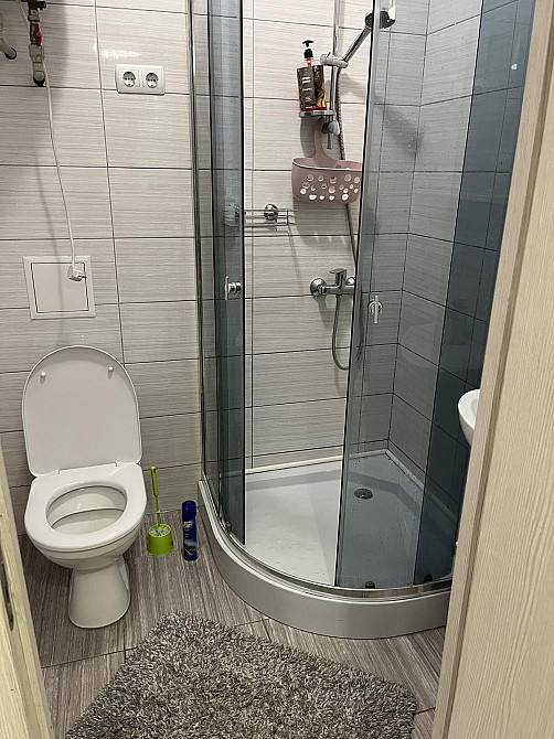 1к новобудова р-н Велмарту Івано-Франківськ - зображення 1