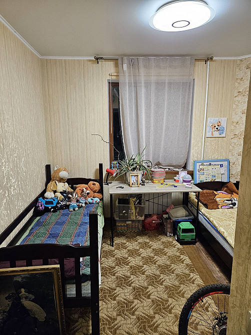 Квартира 3 кімнати, все для комфортного життя Кривий Ріг - зображення 3