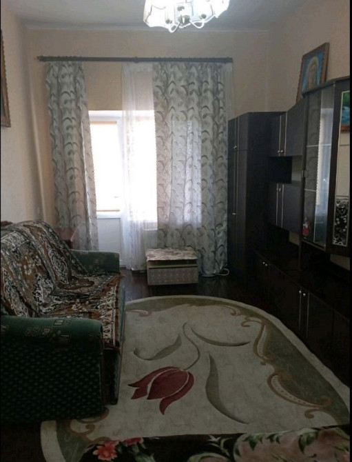 Здача однокімнатної квартири від власника на довготривалий термін  - photo 1