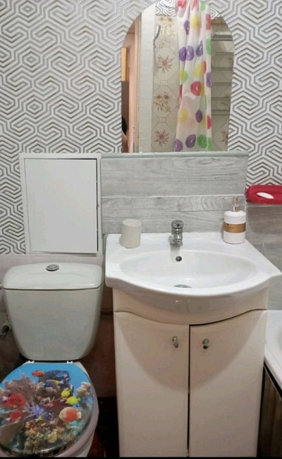 Здача однокімнатної квартири від власника на довготривалий термін  - photo 8