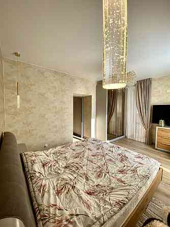 Сдам 3к квартиру на Уральской / дом ОСББ / Нац.Гвардии / Рабочая Днепр