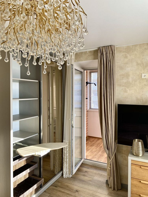 Сдам 3к квартиру на Уральской / дом ОСББ / Нац.Гвардии / Рабочая Дніпро - зображення 5