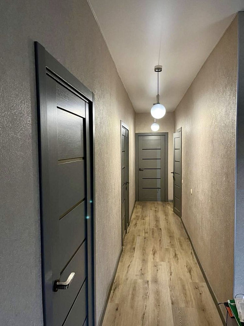 Сдам 3к квартиру на Уральской / дом ОСББ / Нац.Гвардии / Рабочая Дніпро - зображення 6