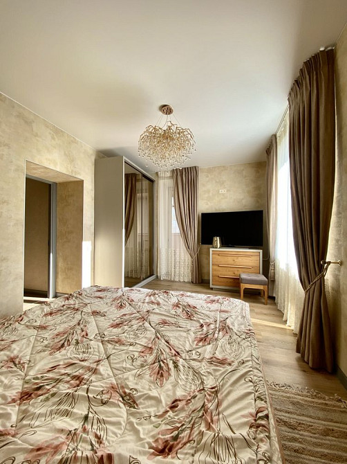 Сдам 3к квартиру на Уральской / дом ОСББ / Нац.Гвардии / Рабочая Дніпро - зображення 4