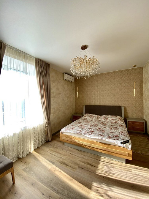 Сдам 3к квартиру на Уральской / дом ОСББ / Нац.Гвардии / Рабочая Дніпро - зображення 1