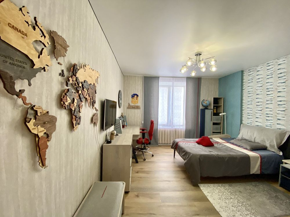 Сдам 3к квартиру на Уральской / дом ОСББ / Нац.Гвардии / Рабочая Дніпро - зображення 7