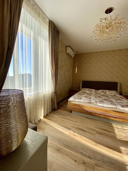 Сдам 3к квартиру на Уральской / дом ОСББ / Нац.Гвардии / Рабочая Дніпро - зображення 2