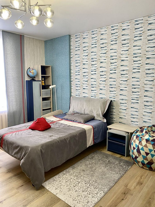 Сдам 3к квартиру на Уральской / дом ОСББ / Нац.Гвардии / Рабочая Дніпро - зображення 8