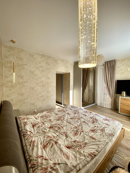 Сдам 3к квартиру на Уральской / дом ОСББ / Нац.Гвардии / Рабочая Дніпро - зображення 3