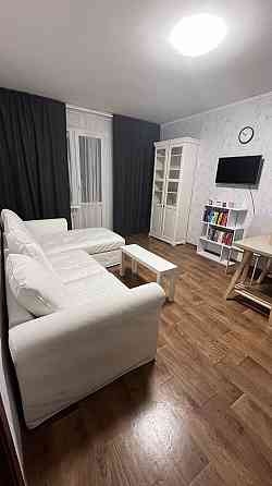 Оренда 1 кім квартири ЖК Навігатор, м. Почайна Київ