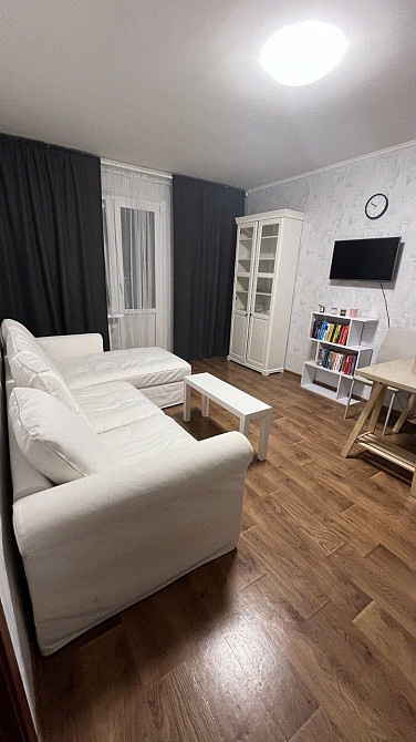 Оренда 1 кім квартири ЖК Навігатор, м. Почайна Київ - зображення 1