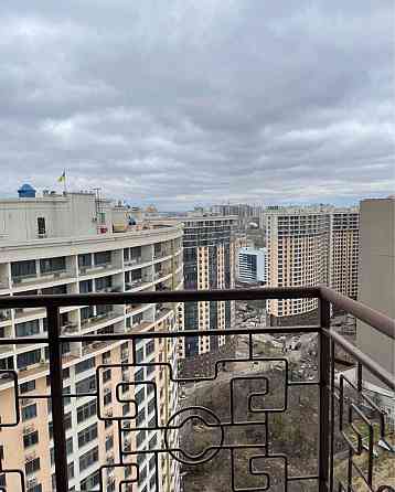 Сдам 1 комн.квартиру евродвушка в 51 жемчужине Кадор Аркадия Одеса