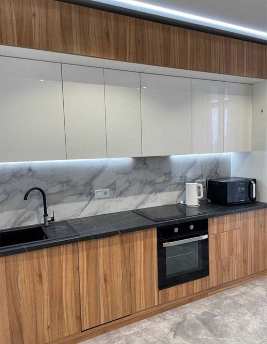 Сдам 1 комн.квартиру евродвушка в 51 жемчужине Кадор Аркадия Одеса - зображення 1