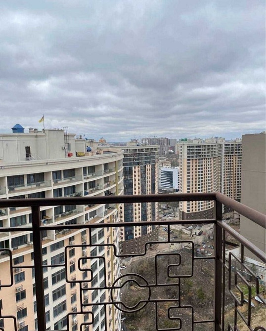 Сдам 1 комн.квартиру евродвушка в 51 жемчужине Кадор Аркадия Одеса - зображення 3