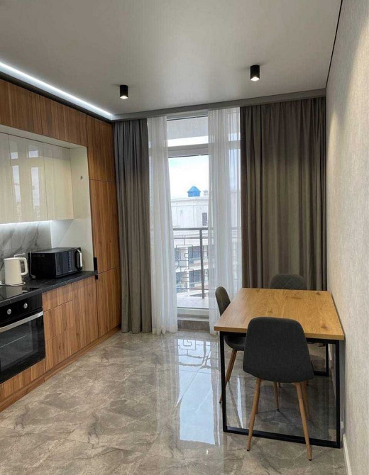 Сдам 1 комн.квартиру евродвушка в 51 жемчужине Кадор Аркадия Одеса - зображення 8