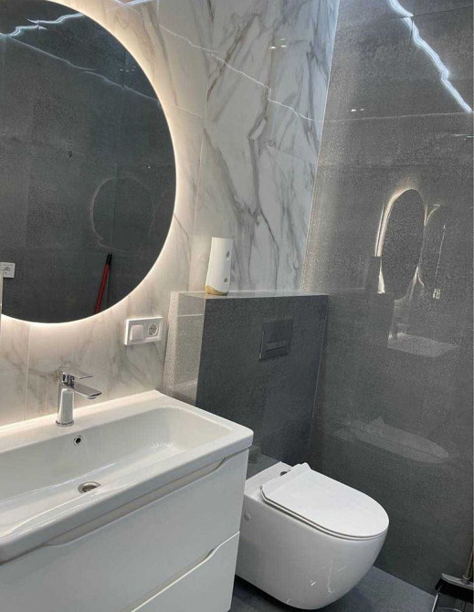 Сдам 1 комн.квартиру евродвушка в 51 жемчужине Кадор Аркадия Одеса - зображення 6