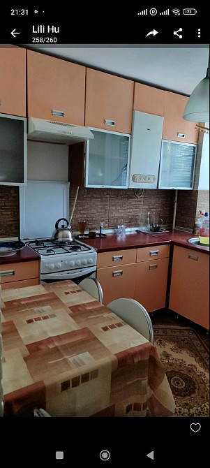 Сдам в оренду 2 кімнатну квартиру в м.Чоп Чоп - зображення 3